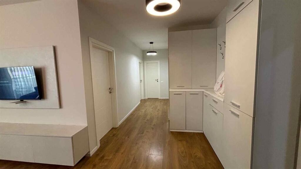 Appartamento 2+1 in affitto in via "5 Maji" vicino a Big Market.
