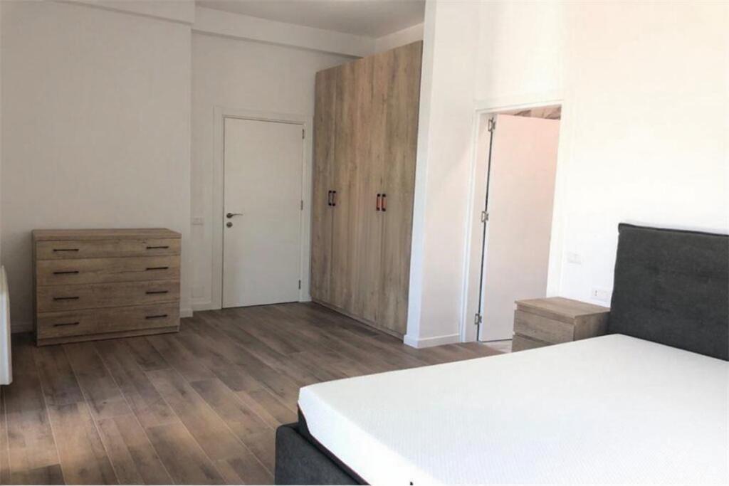 Super appartamento in affitto 2+1+2 + Posto Auto – Via Kavaja, Complesso Square 21