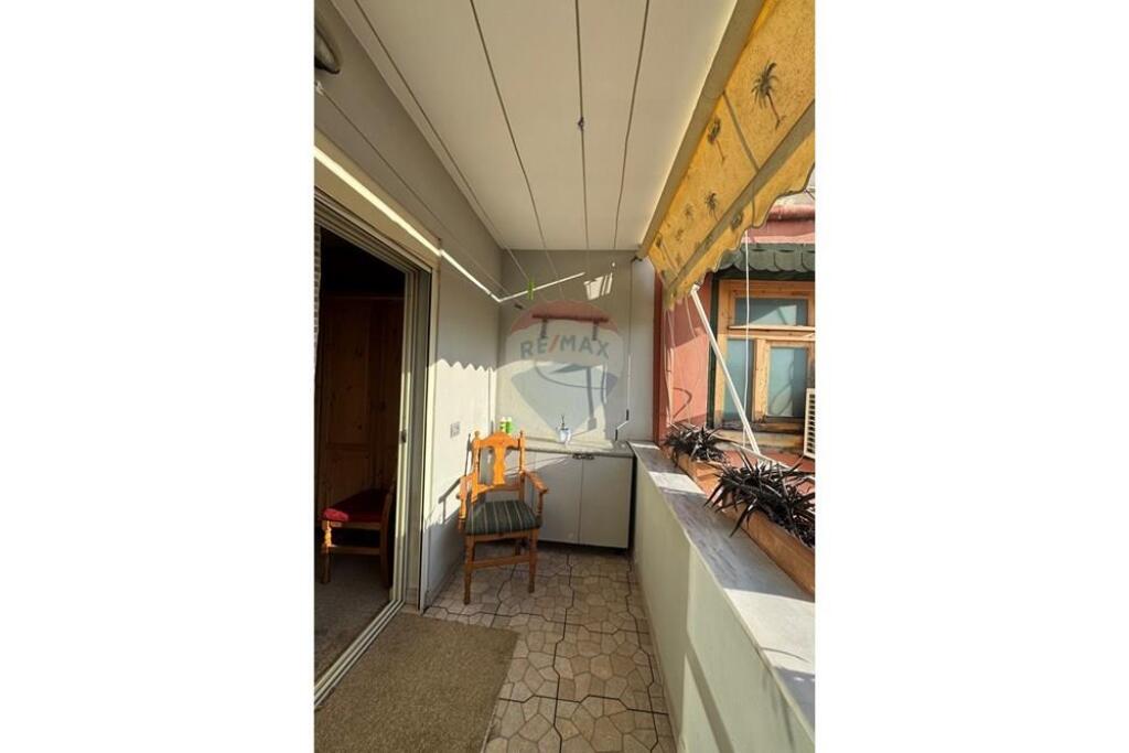 APARTAMENT 2+1 NE FRESK!