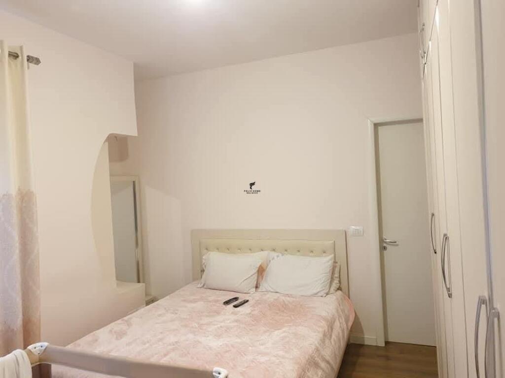 APPARTAMENTO IN AFFITTO 1+1 VASIL SHANTO 480 EURO
