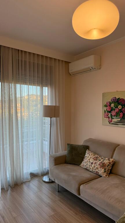 Rent 1+1 / Dry Lake / Luxury