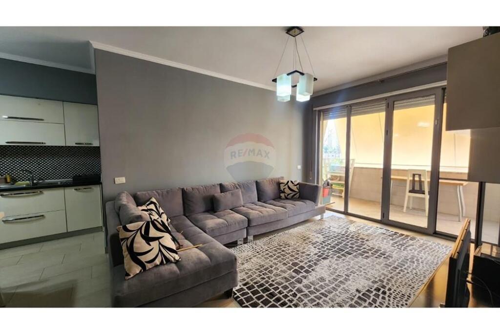 Apartment 2+1 Don Bosko + Parking Space 🚘 with extra price