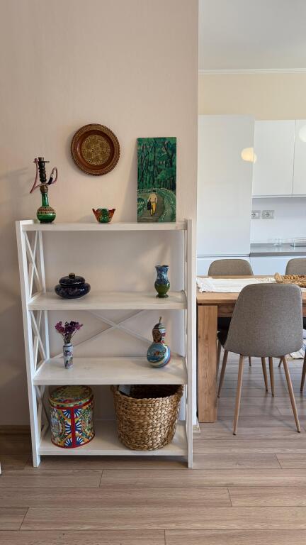 Rent 1+1 / Dry Lake / Luxury