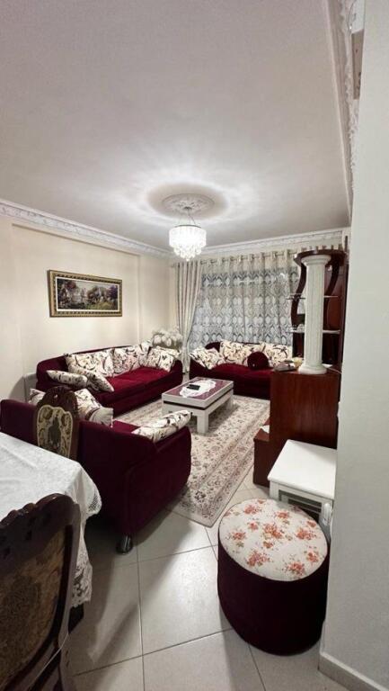 Apartament 2+1 me qera