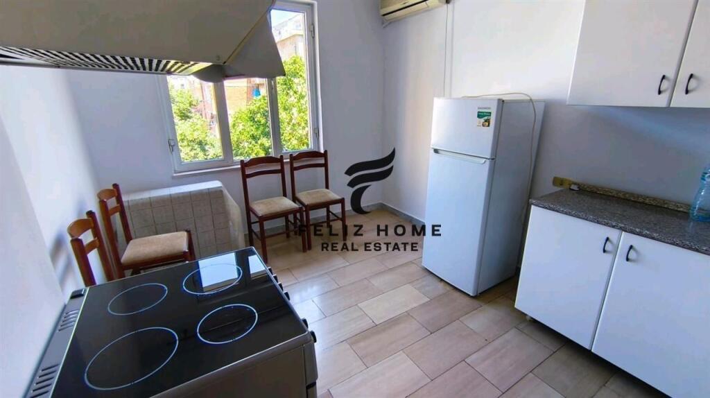 APPARTAMENTO IN AFFITTO 2+1 BLOCCO 600 EURO