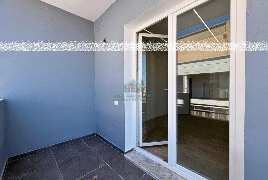 Rruga Dush Strati, Vlore- Shitet apartament 1+1