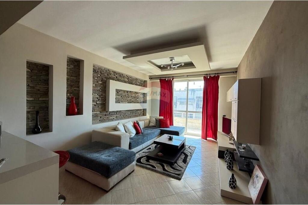Apartment 1+1 for rent in Astir !