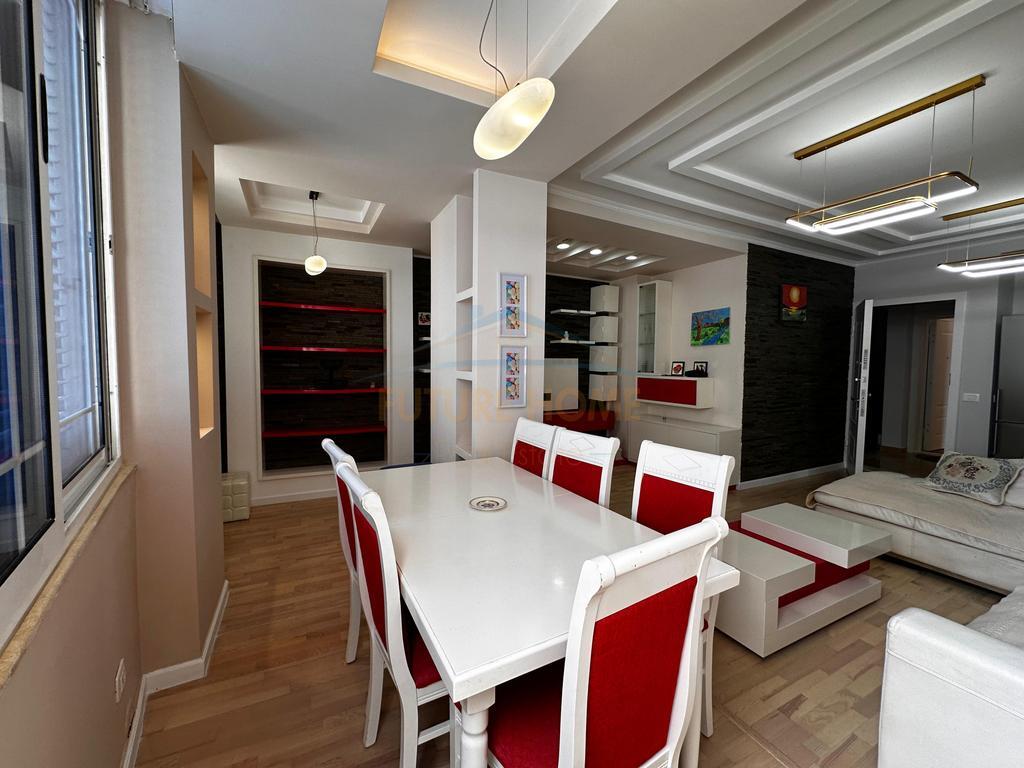 Shitet, Apartament 1+1 Prane Eleonores, Kodra e Diellit, Tirane.