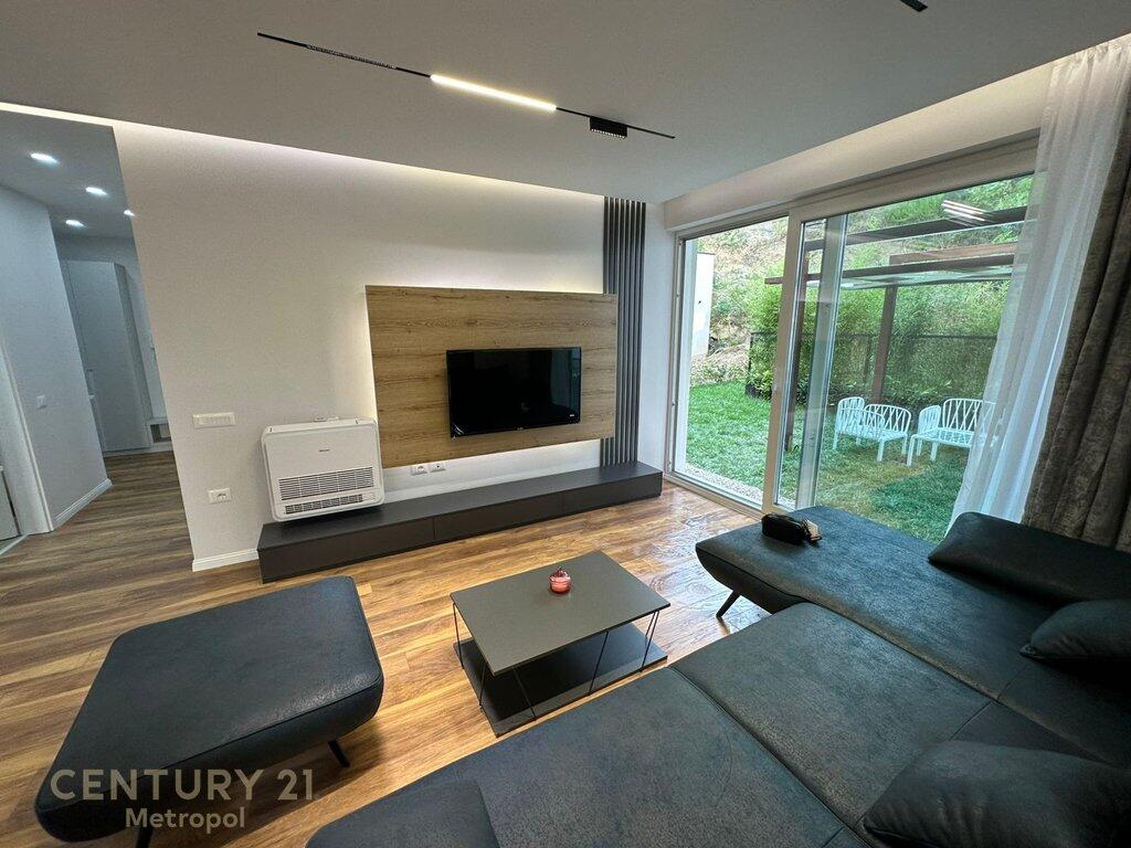 APPARTAMENTO MODERNO 2+1+2 COMPLESSO FZ, LAGO ASCIUTTO