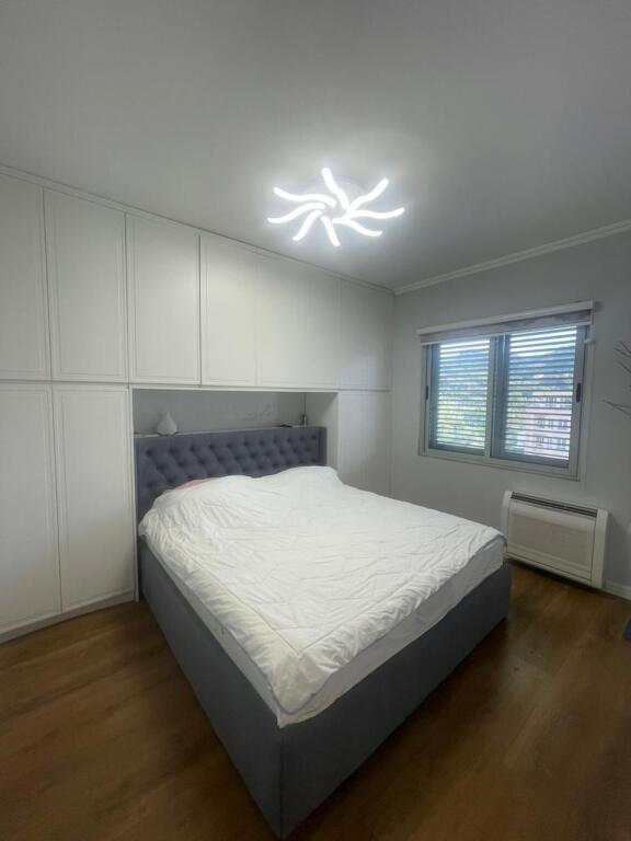 Apartment 2+1 for sale near the residence Kodra e Diellit 1