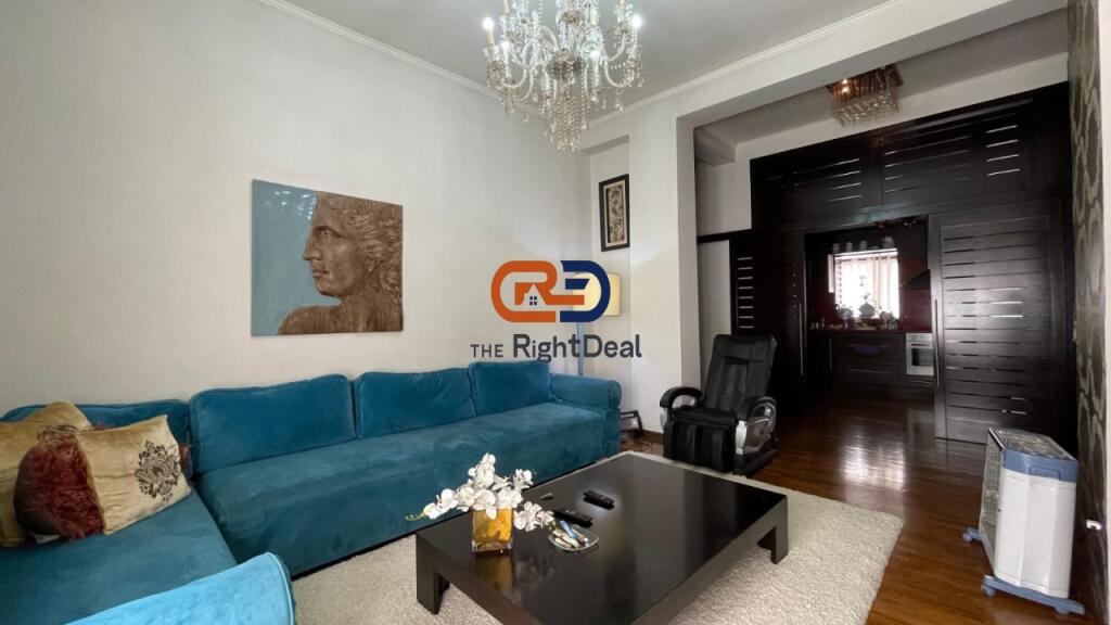 In the Center, Super 2+1 Apartment for Rent, With Perfect Location!