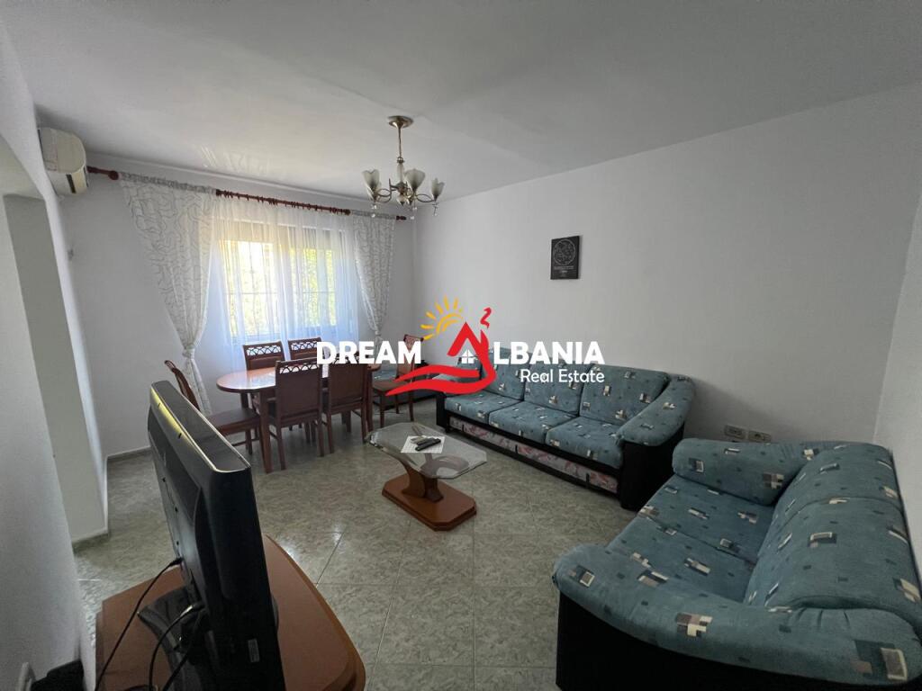 Apartament 1+1 per shitje tek shkolla 1 Maji (ID 4119437)