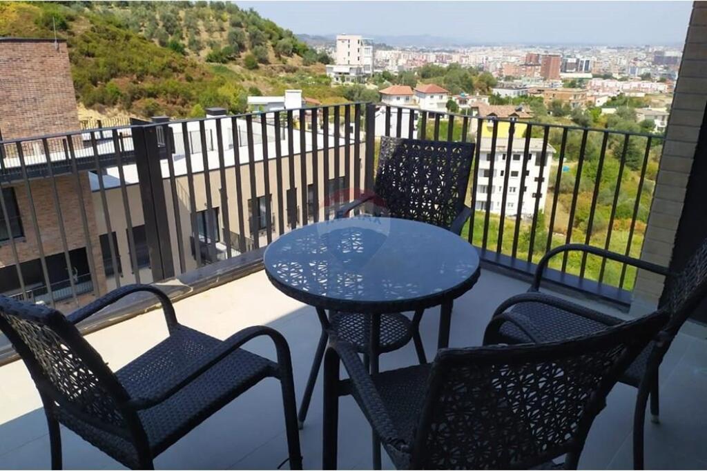 Apartament 2+1 +2 Kodra e diellit 2