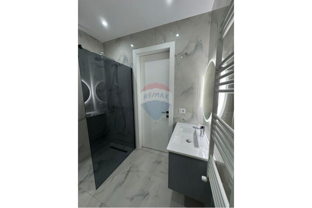 Apartament 2+1+2 me qira Delijorgji.