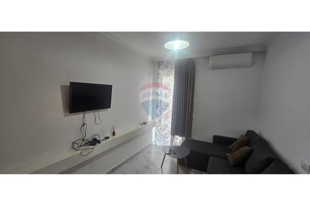 Apartament 1+1 per Qira tek Sheshi Willson!