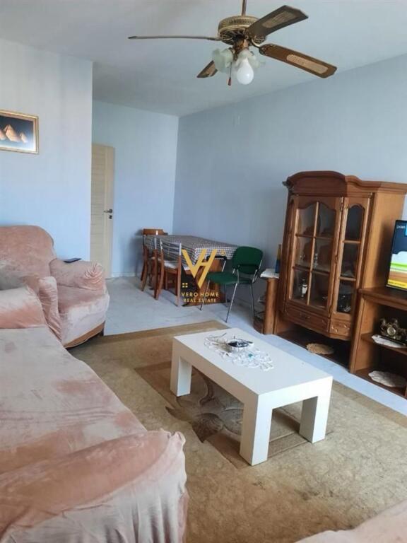 APARTMENT 2+1+BLK FOR RENT ON DRITAN HOXHA STREET 500 EURO