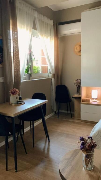 Shitet garsoniere tek kompleksi mangalem