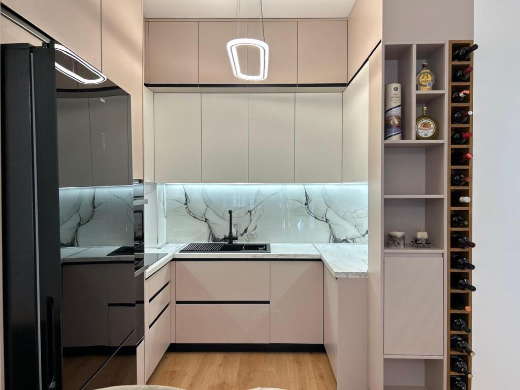 Apartament 1+1 me qera