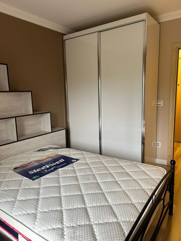 Apartment 2+1 for rent at Botaniku