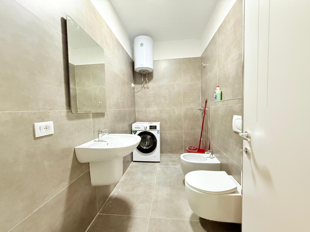 APPARTAMENTO 2+1+2 IN AFFITTO, RESIDENZA OASIS