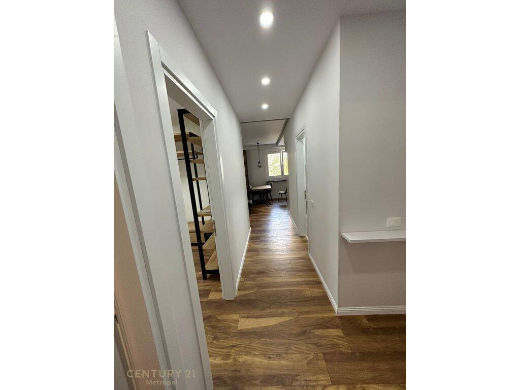 🏡 Jepet me Qira Apartament Modern 2+1+2 – Kompleksi FZ, Liqeni i Thatë