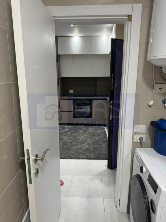 Apartment 1+1 for rent AT Kodra e Diellit