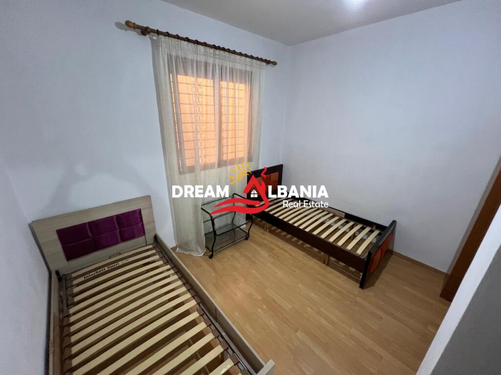 Affitto 2+1 in villa al piano a Don Bosko, vicino al Complesso Vizion a Tirana (ID 4221976)