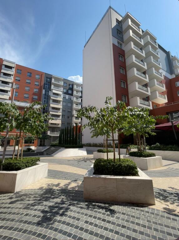 Apartment 1+1 for sale, Kavajes Street