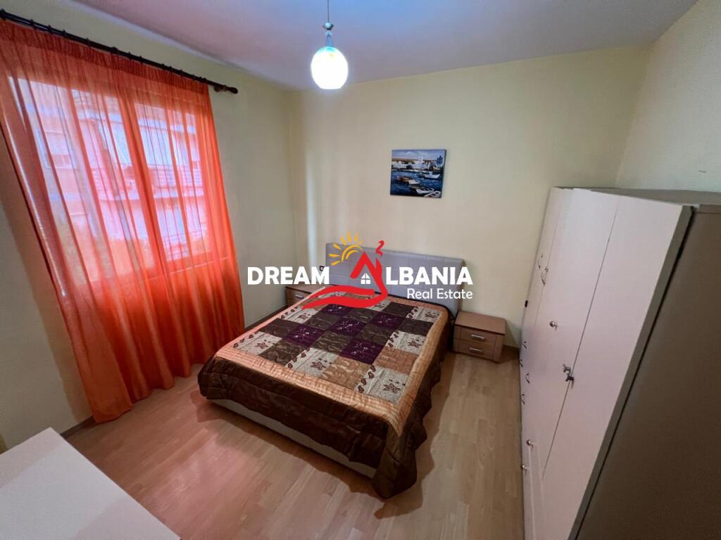 Affitto 2+1 in villa al piano a Don Bosko, vicino al Complesso Vizion a Tirana (ID 4221976)