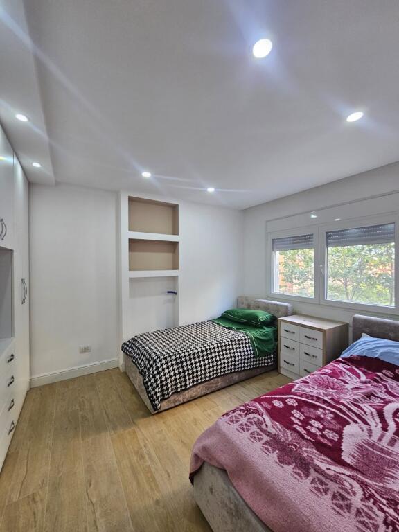 Apartment 2+1 for rent near hospitals