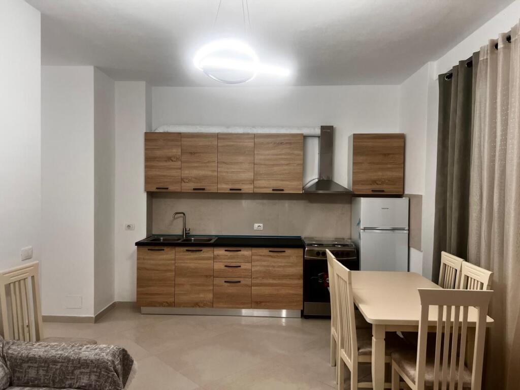 Apartment for rent 2+1 Astir
