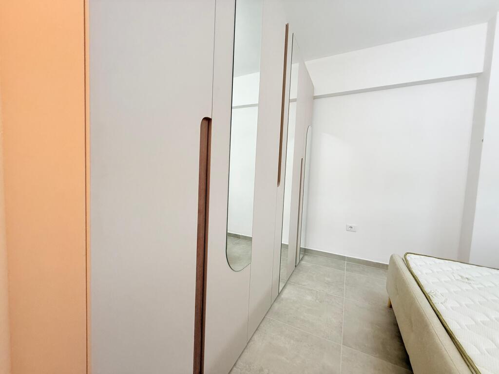 Apartment for rent 2+1+2 – Oasis Residence