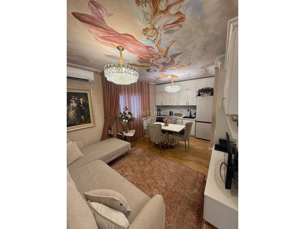 🏡 Appartamento 2+1 in affitto – Myslym Shyri, Tirana