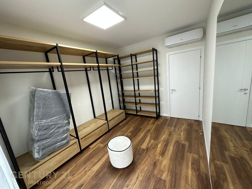 🏡 Jepet me Qira Apartament Modern 2+1+2 – Kompleksi FZ, Liqeni i Thatë