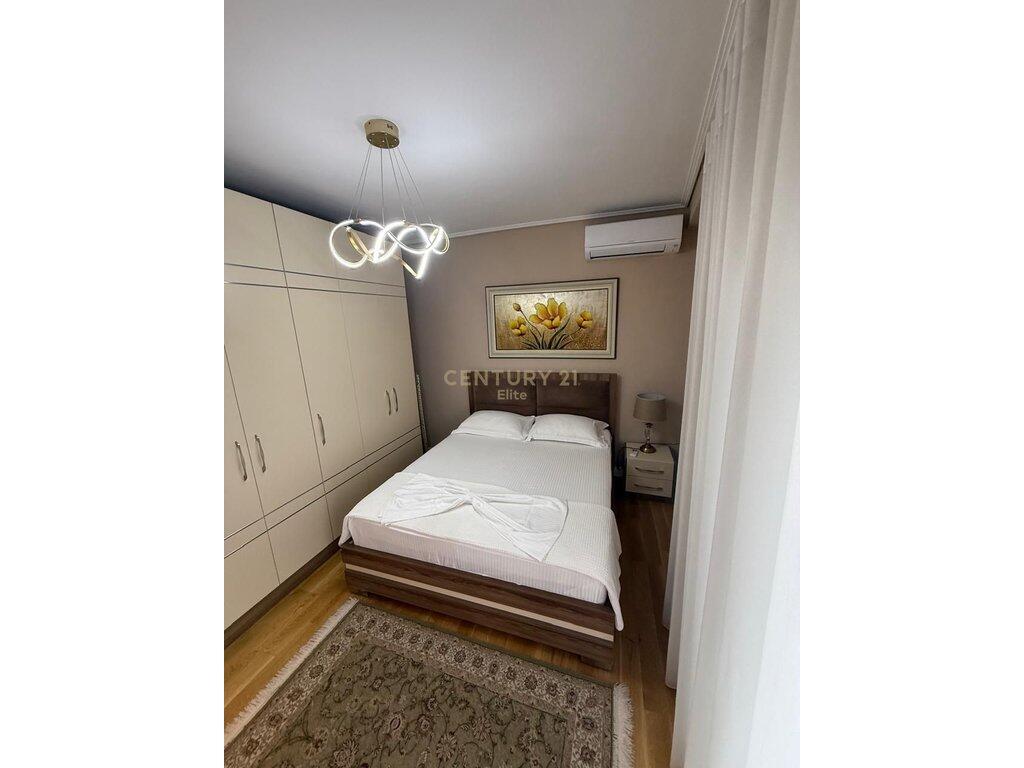 🏡 Appartamento 2+1 in affitto – Myslym Shyri, Tirana