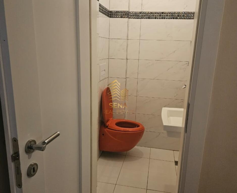 Rent, Apartment 3+1+2WC, Vilat Amerikane, 550 Euro/Month