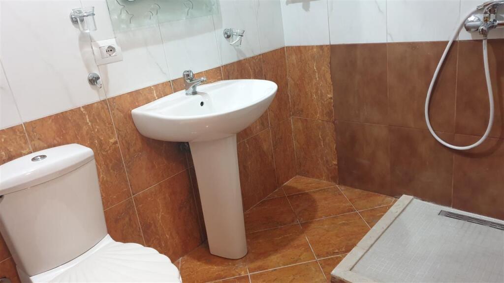 Apartment for rent 1+1 + annex – Former Exhibition, Green Towers