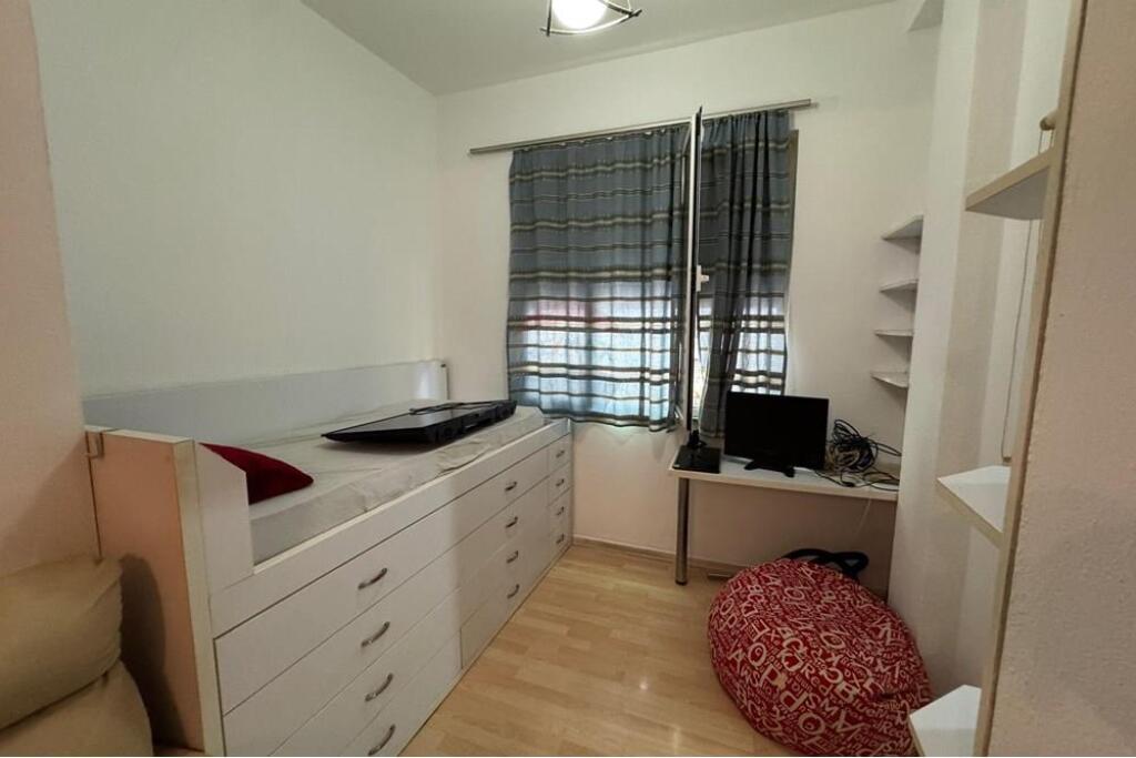 Apartment 1+1 Block