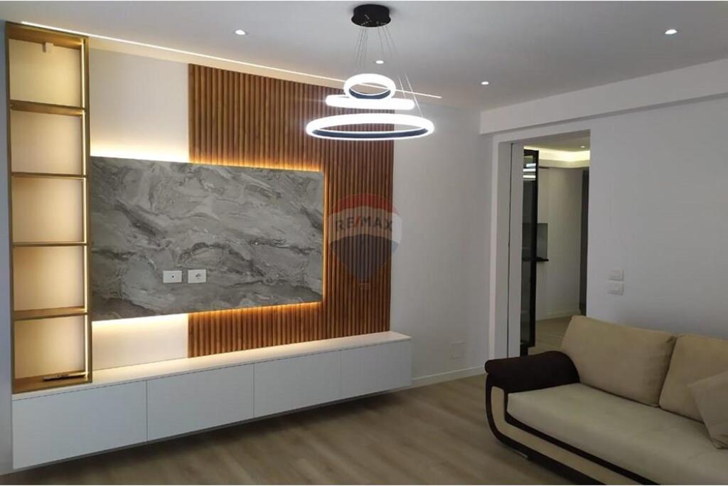 Apartament 2+1 +2 Kodra e diellit 2
