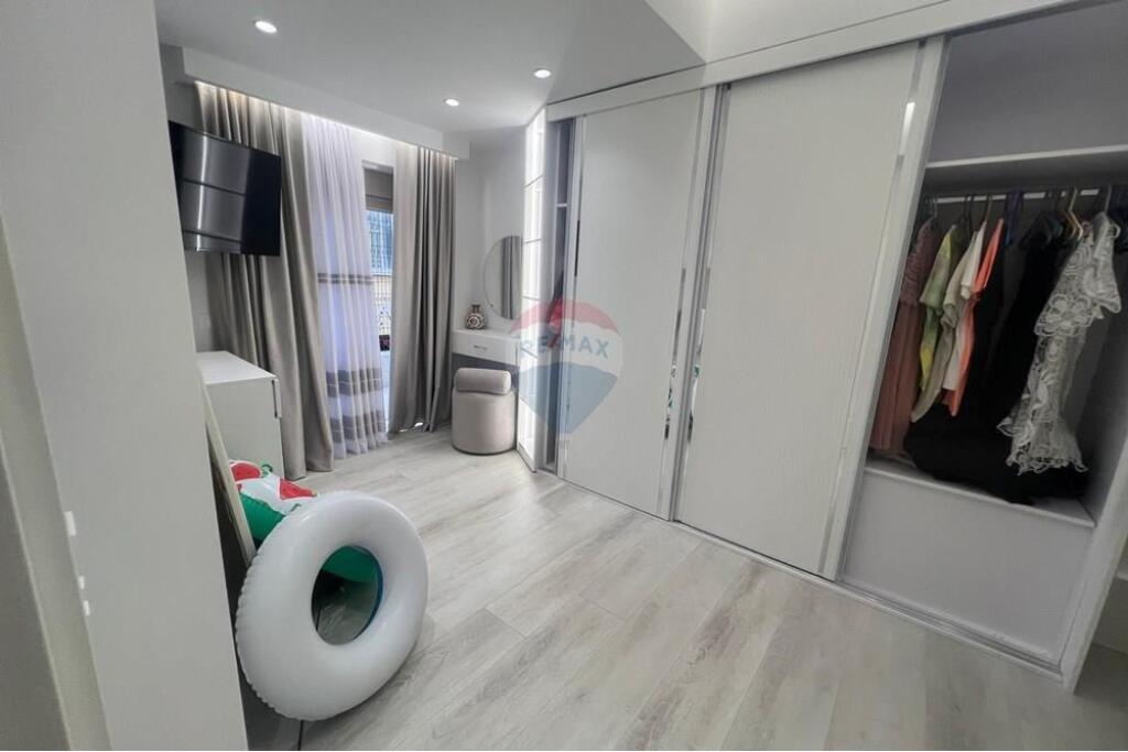 APARTMENT 2+1 FOR SALE NEAR KODRA E DIELLIT !
