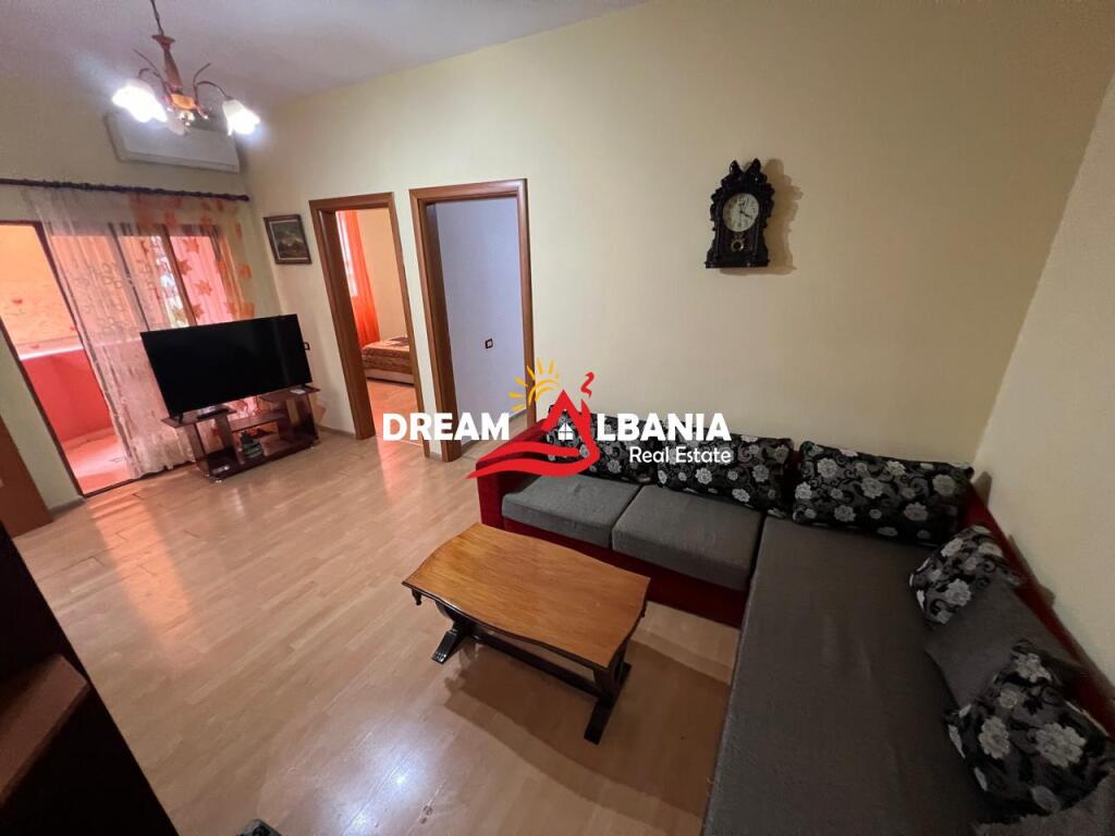 Affitto 2+1 in villa al piano a Don Bosko, vicino al Complesso Vizion a Tirana (ID 4221976)