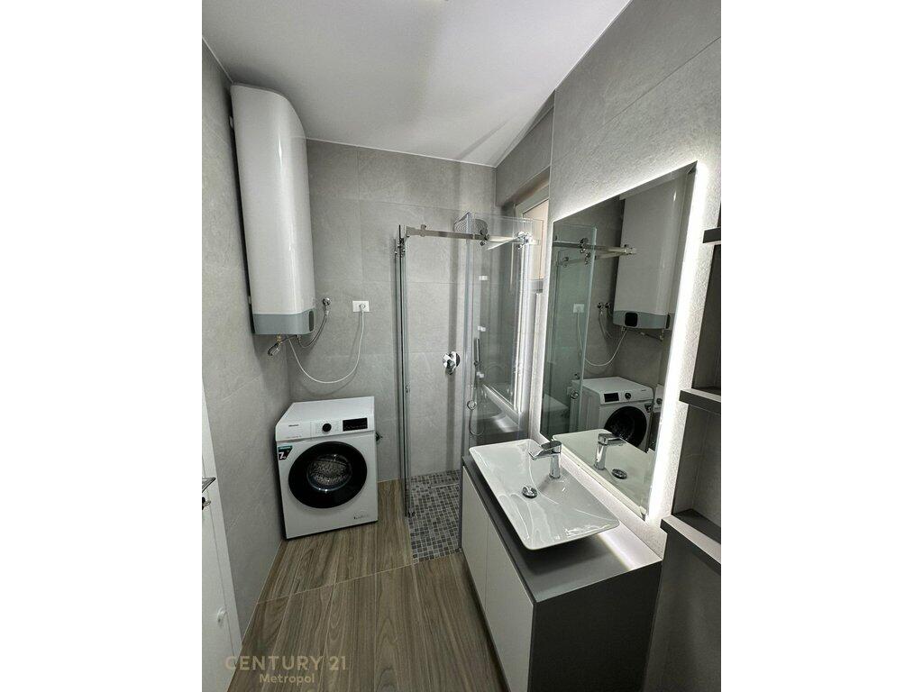 🏡 Jepet me Qira Apartament Modern 2+1+2 – Kompleksi FZ, Liqeni i Thatë