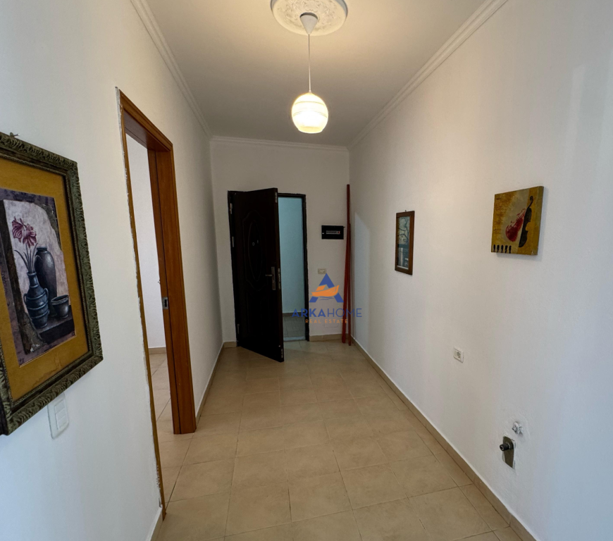 VENDESI APPARTAMENTO 2+1+BALCONE "FRESK" 129.000 EURO (TRATTABILE).
