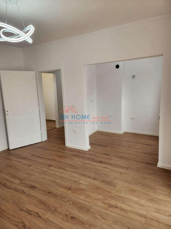 Apartment 1+1 for sale in Porcelan Tirana