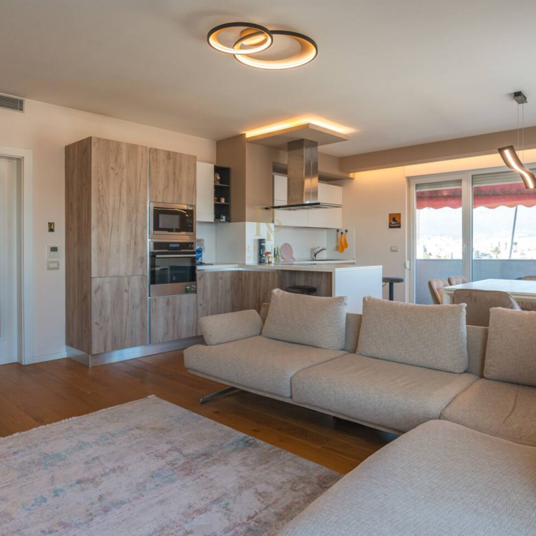 🔑Apartament 3+1 Magnet Residence, 21 Dhjetori