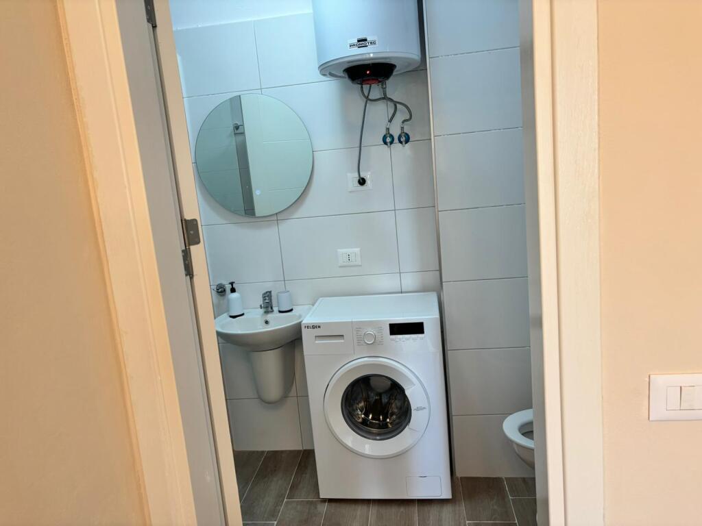Apartment For Rent 1+1 in Yzberisht (ID B2101228) Tirana