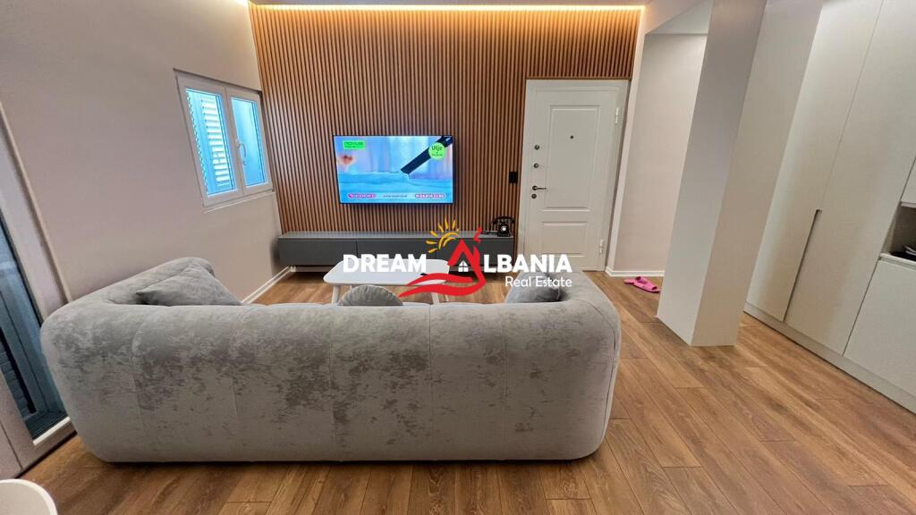 Apartment 2+1 (Villa floor) for rent in Sauk near the Police Academy in Tirana (ID 42214924)
