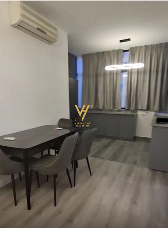 APPARTAMENTO 1+1+BLK IN AFFITTO AL BLVD. ZOGU I PARE 650 EURO