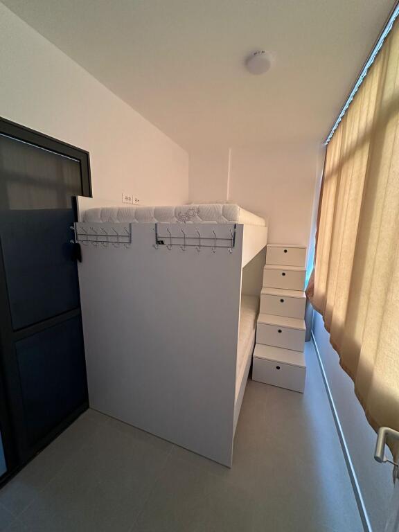 Affitto Appartamento Durazzo, Spiaggia. Appartamento 1+1, 55m2