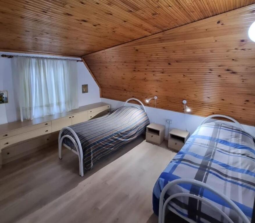 Apartment for rent 3+1 – near Grandi, Student City